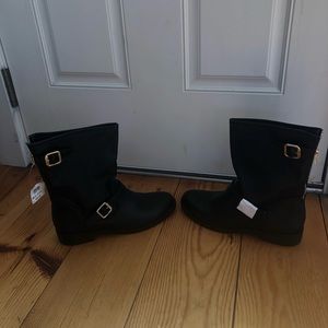 Dexter women’s boots size 9.5